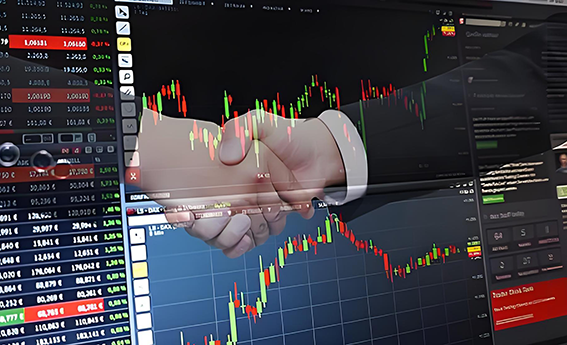 (欧yi下载网)交易所交易界面